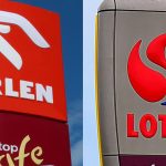 Merger of Orlen and Lotos.  The Prime Minister announces the disclosure of "shocking aspects of the authorities' actions".