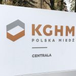 A competition for the president and vice-presidents of KGHM was announced