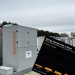 Europe on the threshold of revolution.  Energy storage may finally be ready for launch