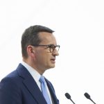 Morawiecki: I hope that the merger of Orlen with Lotos will not be canceled