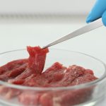 Nowa Dęba.  RCB warns against consuming meat from the market.  "High risk of poisoning"
