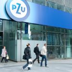 PZU.  The competition for the president and members of the company's management board is starting