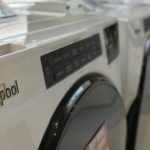 Poland is full of washing machines??  Not only that, it is responsible for 40 percent.  production of all household appliances in the EU