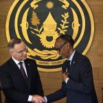 Poland with an agreement with Rwanda on cooperation in the field of high technologies and environmental protection