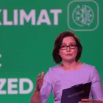 Sowińska from MKiŚ: We are preparing an amendment to the security deposit act.  The system is to be launched in 2025