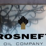 The German government is planning to nationalize Rosneft Deutschland
