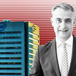 There is a government move regarding Intel.  What's next for the factory?