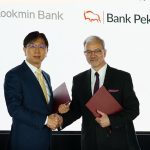 Bank Pekao is developing cooperation with the largest bank in South Korea
