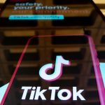 China does not like the bill on TikTok adopted in the US.  "Contrary to the principle of fair competition"