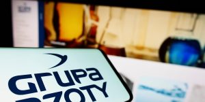 Grupa Azoty extends financing of the Polimery Police project.  New conditions until July 31