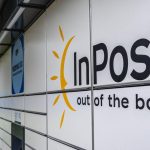 InPost violates the monopoly of Poczta Polska.  Letters can now also be sent by parcel locker