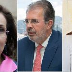 Jaime Arrubla remembers when the election of Viviane Morales as attorney general was annulled: Is Luz Adriana Camargo exposed to the same thing?