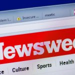The publisher of "Newsweek" is to apologize to the bishop of Świdnica, Marek Mendyk