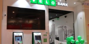 VeloBank sold. BFG signs final agreement