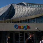 Google threatened with bankruptcy.  The problem is one product