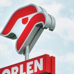 Changes in Orlen's management board.  There is a company announcement