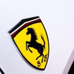 Hell has frozen over?  Ferrari will release the first electric car.  We know the date