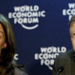 Melinda Gates is leaving the Bill & Melinda Gates Foundation