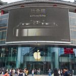 Tesla and Apple in the Chinese price war.  From a business perspective, the Middle Kingdom is starting to resemble Brazil