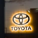 Toyota didn't love electric cars?  The company focuses on alternative fuel engines