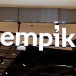 Shop and pay with... your eye.  Empik introduces new technology