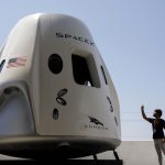 SpaceX to Help Deorbit ISS, Musk's Company to Receive $843 Million