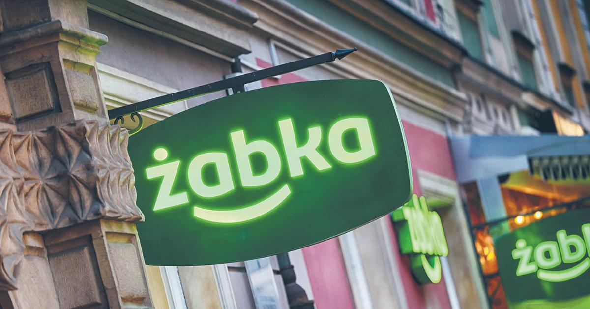 Żabka goes to the stock exchange.  This will be the biggest offer since Allegro