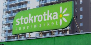 276 Inbalance grid electric car charging stations will be built near Stokrotka stores