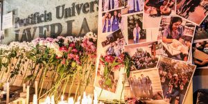 Following the tragic death of medical resident Catalina Gutiérrez, Universidad Javeriana announced measures to address the case
