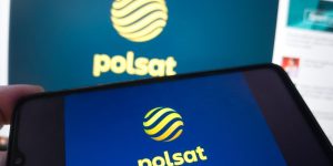 Piotr Żak has become the president of the management board of Telewizja Polsat