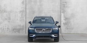 Volvo XC90: is this Swedish-made SUV a good family car?